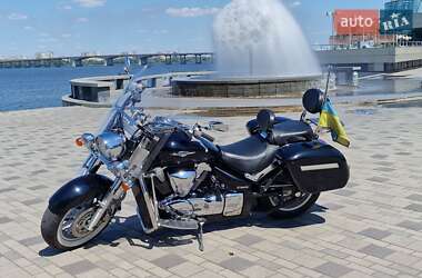 Suzuki VLR 1800 2008