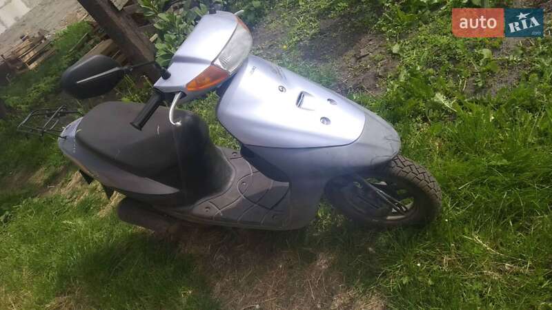 Мопеди Suzuki Volty 250