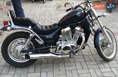 Suzuki VS 750 Intruder 1986