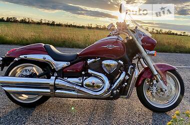 Suzuki VZ 1500 Intruder 2008