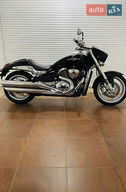 Suzuki VZ 1500  2010