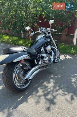 Suzuki VZR 1800 2007