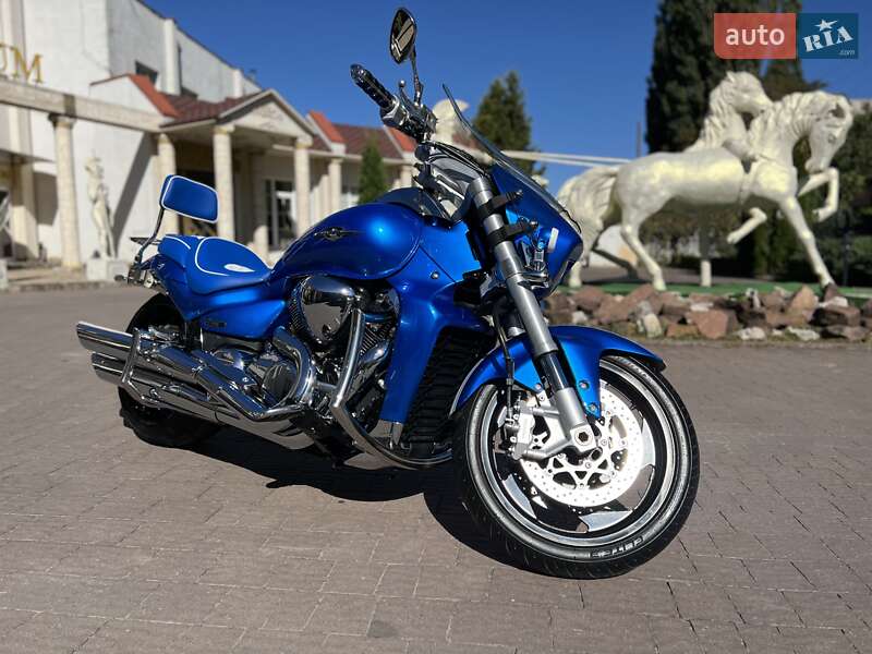 Suzuki VZR 1800