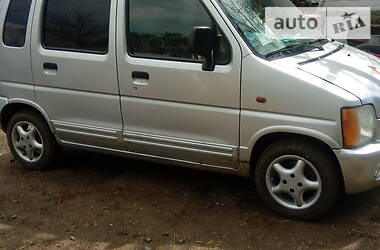 Suzuki Wagon R  1998