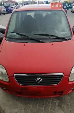 Suzuki Wagon R  2003