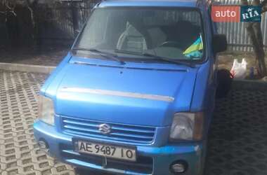 Suzuki Wagon R  1999