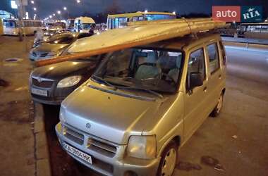 Suzuki Wagon R  1999