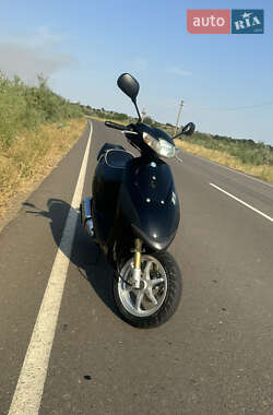 Suzuki ZZ 50  2016
