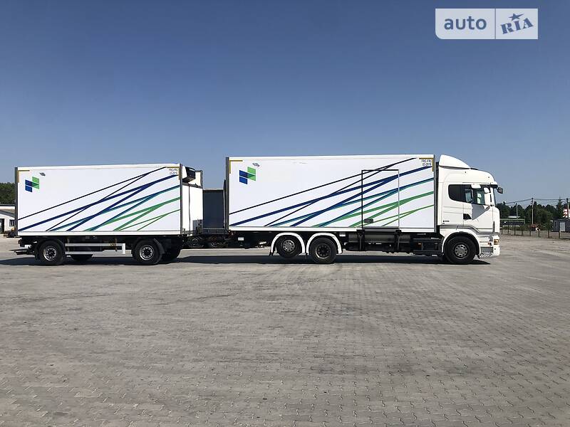Svan TCH 18