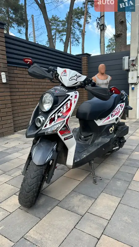 Sym Crox 2020