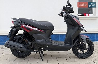 Sym Crox  2022
