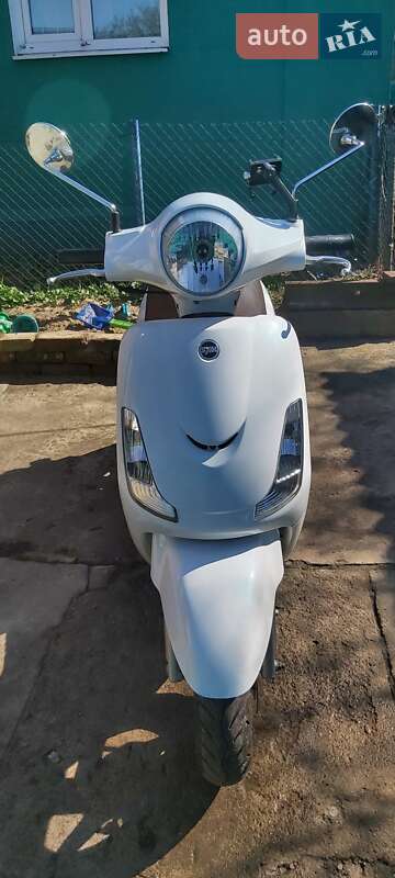 Sym Fiddle II