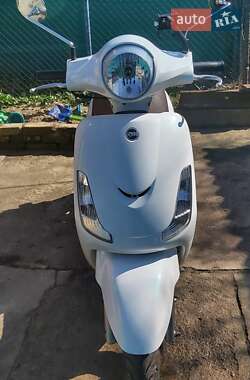 Sym Fiddle II  2020
