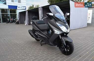 Sym GTS  2013