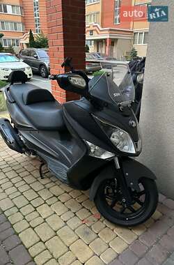 Sym GTS gts 300 2013