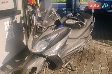 Sym GTS gts 300 2013