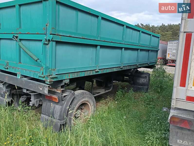 СЗАП 8357