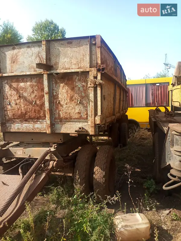 СЗАП 8527 1989