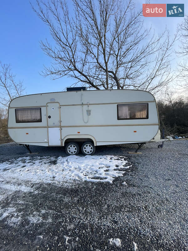 Tabbert 510