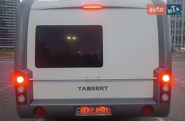Причіп дача Tabbert Puccini 2013 в Києві