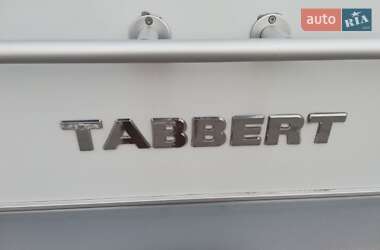 Причіп дача Tabbert Puccini 2013 в Києві