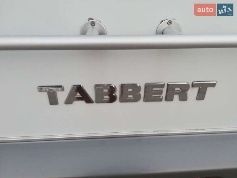 Причіп дача Tabbert Puccini 2013 в Києві