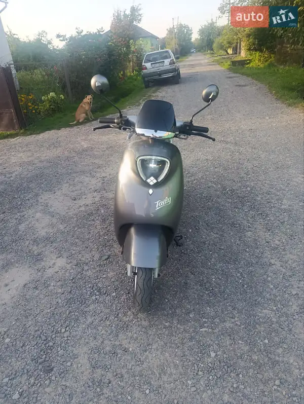 TaiLG TL 2025