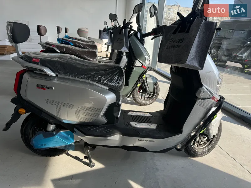 TaiLG TL 2026