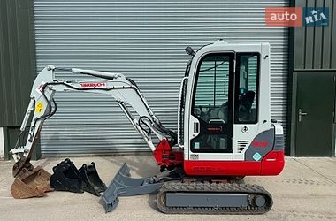 takeuchi tb 2021 в Бучач от профессионального продавца Aleksandr