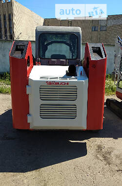 Міні-вантажник Takeuchi TL 2008 в Києві