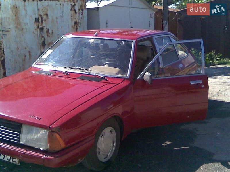 Talbot 1510