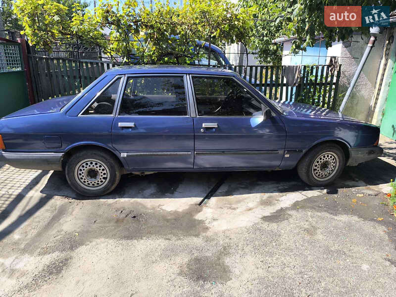 Talbot Solara