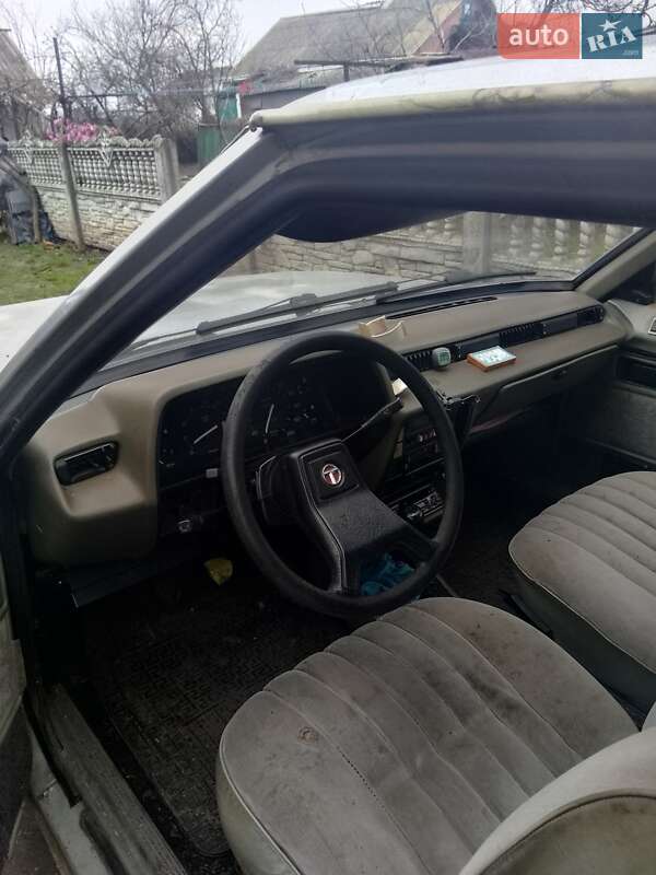 Talbot Solara