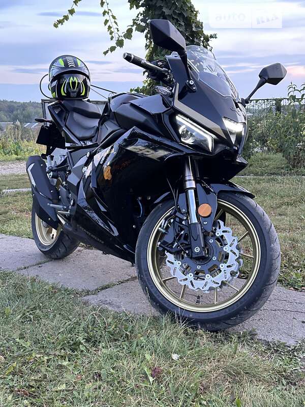 TARO GP1 400