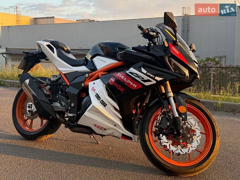 TARO GP1 400