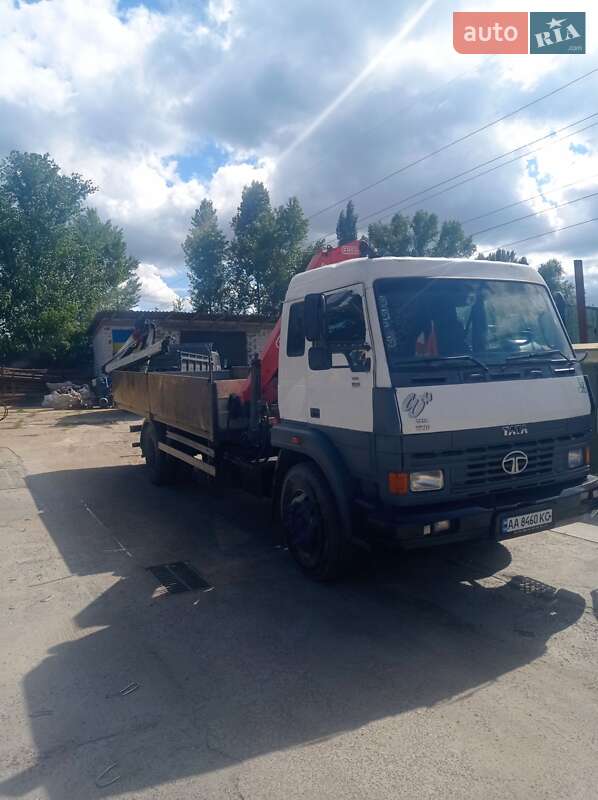 TATA 1618