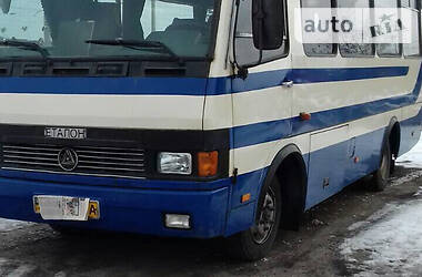 TATA A079  2008