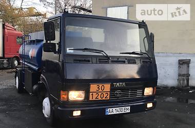 TATA LPT 613  2008