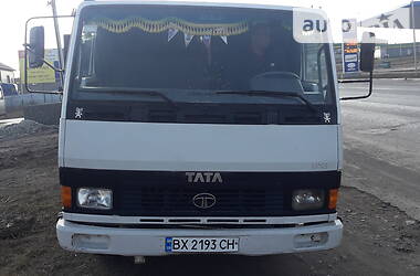 TATA LPT 613  2007