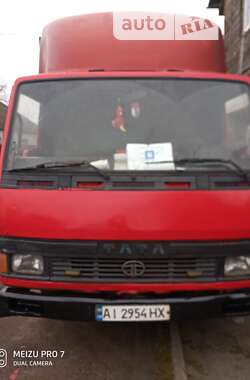 TATA LPT 613 REF 2006