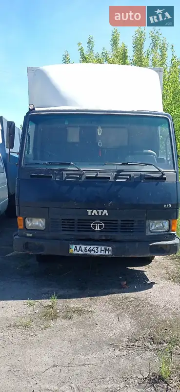 TATA LPT 613 2008