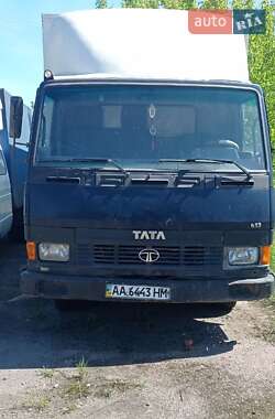 TATA LPT 613  2008