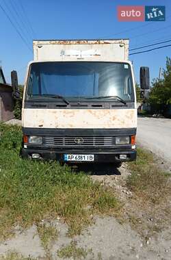 TATA LPT 613  2005