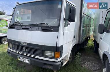 TATA LPT 613  2006