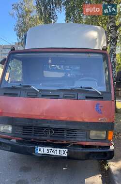 TATA LPT 613 LPT613 2007