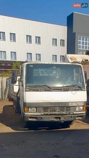TATA LPT 613 2008