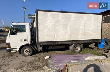 TATA LPT LPT613 2009