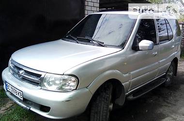 TATA Safari  2008