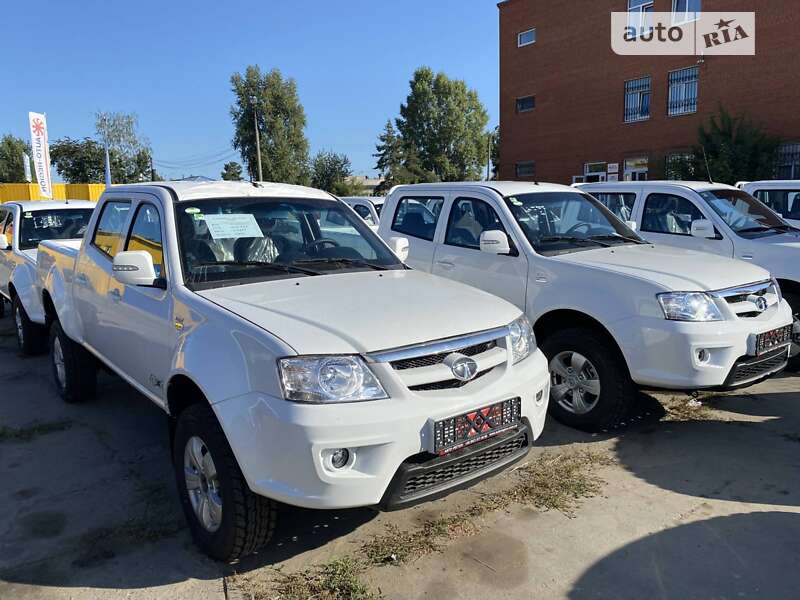 TATA Xenon