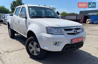 TATA Xenon  2024